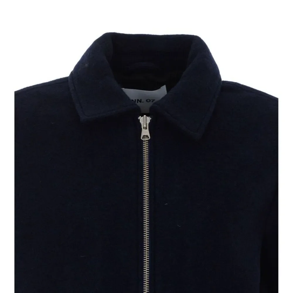 Nn.07 Men Gael Jacket